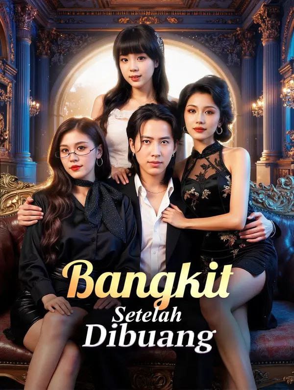 Bangkit setelah di buang