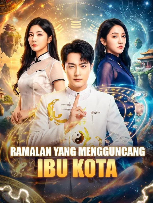 Ramalan yang menguncang ibu kota