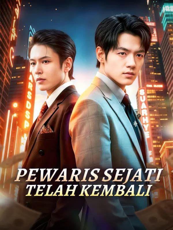 PEWARIS SEJATI TELAH KEMBALI