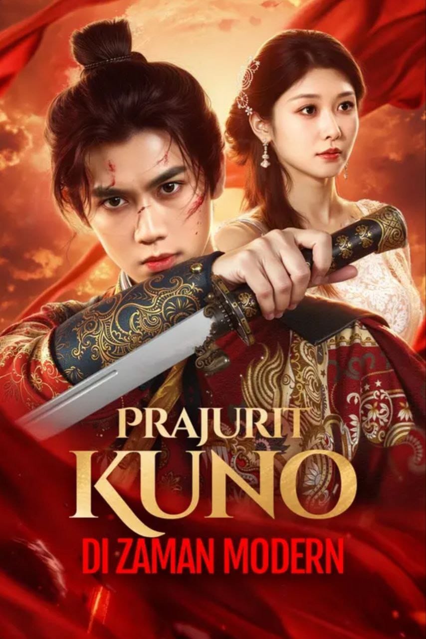 Prajurit kuno di zaman modern